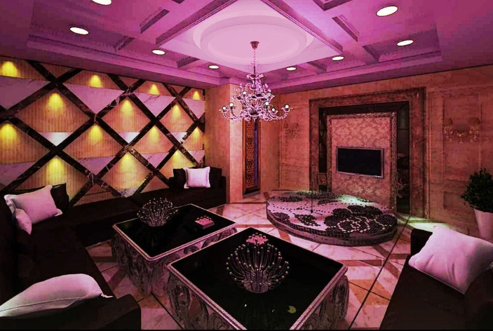 贵阳商务ktv独特商务ktv玩法解析-南明区ktv预订