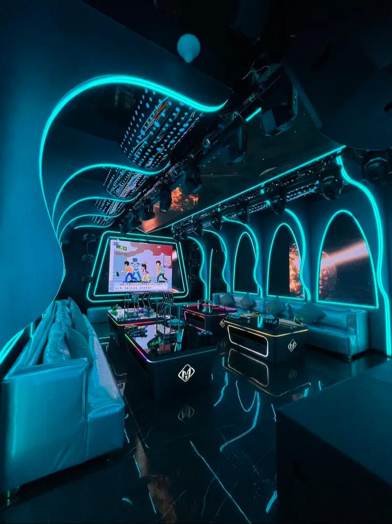 商务ktv组局攻略-南明区ktv预订